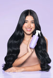 DESENREDANTE TERMOPROTECTOR MULTIBENEFICIOS MORADO