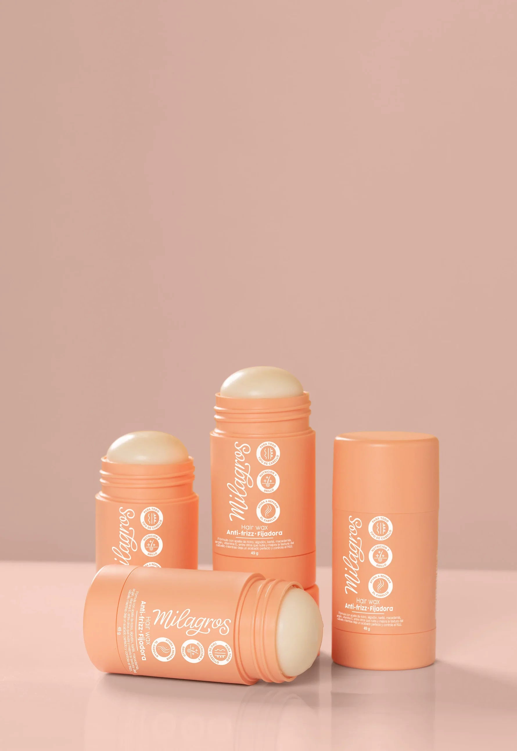 HAIR WAX STICK (ANTI FRIZZ FIJADORA)