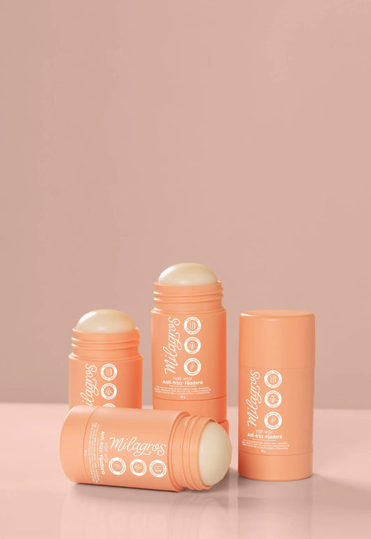 HAIR WAX STICK (ANTI FRIZZ FIJADORA)