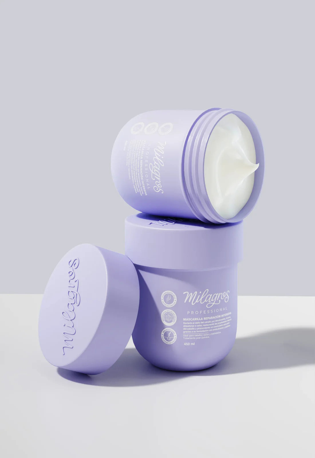 MASCARILLA PROFESIONAL DE REPARACION INTENSIVA