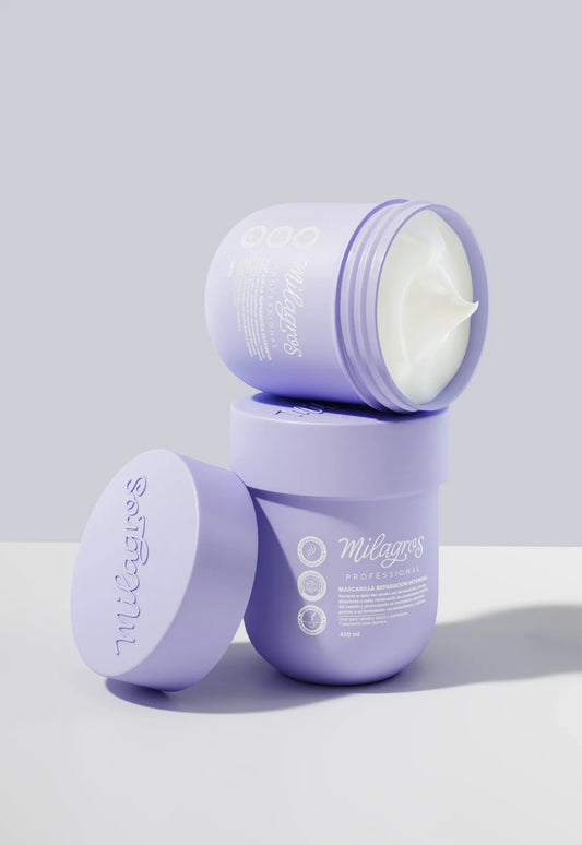MASCARILLA PROFESIONAL DE REPARACION INTENSIVA