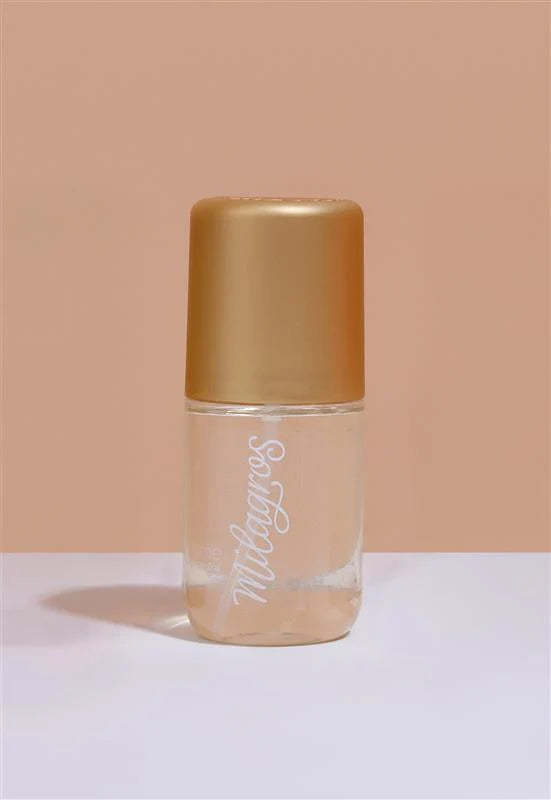 PERFUME CAPILAR GOLD