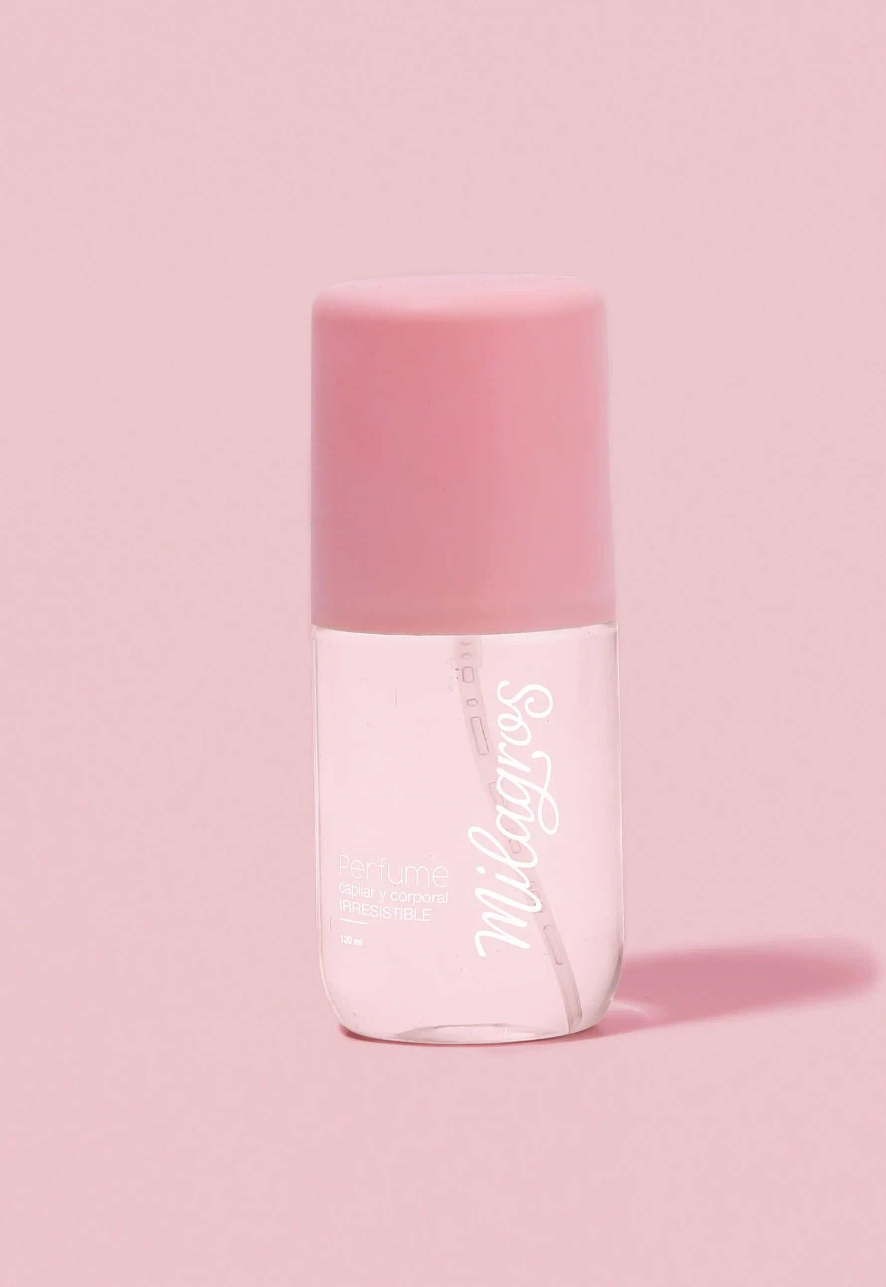 PERFUME CAPILAR IRRESISTIBLE