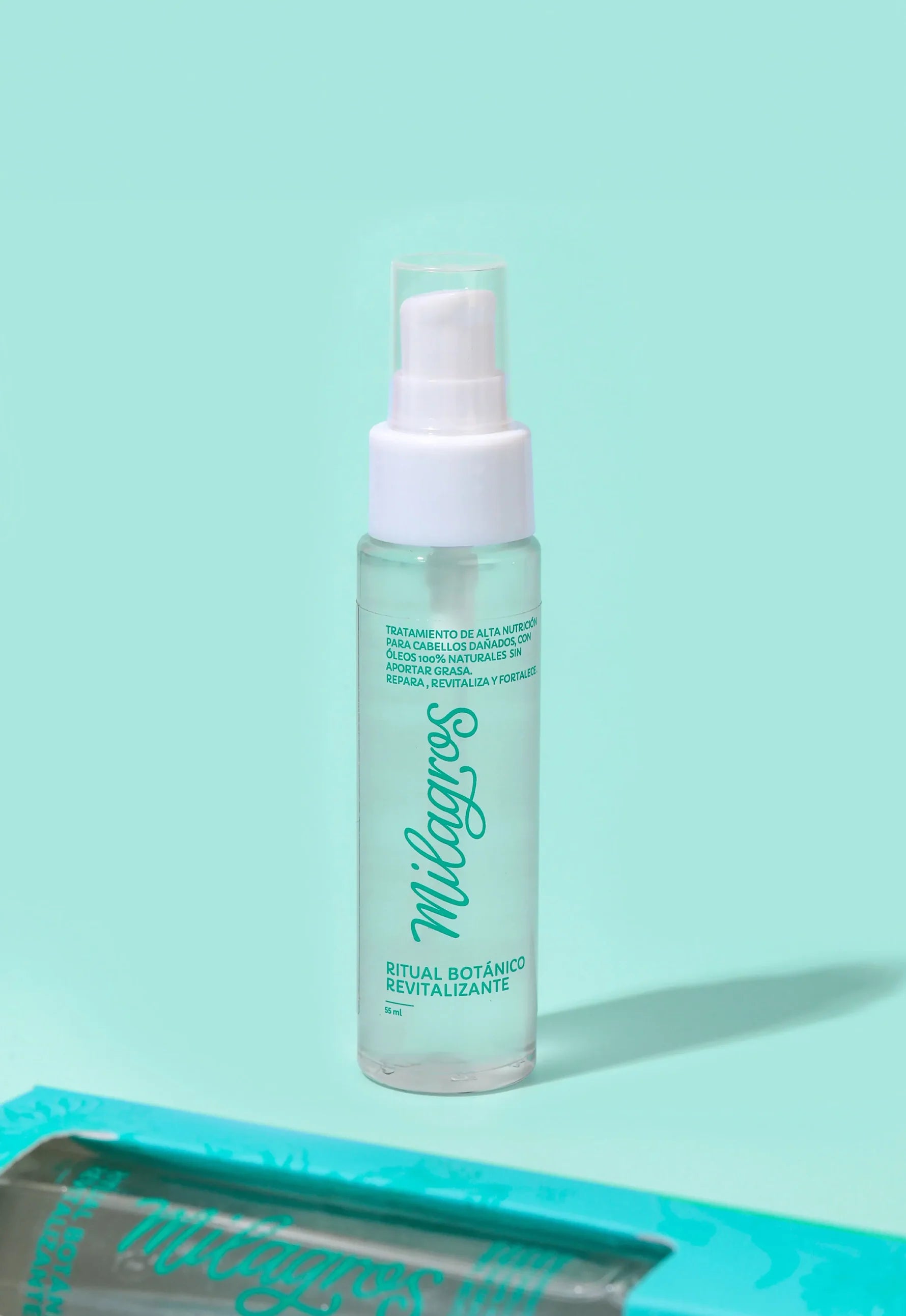 SERUM REVITALIZANTE